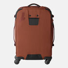 GEAR WARRIOR XE 4-WHEEL CARRY-ON LUGGAGE